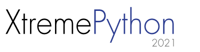 xtrempython logo