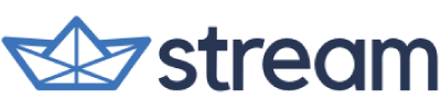 stream logo