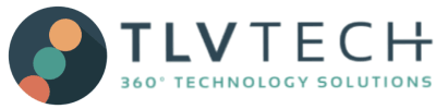 TLV Tech Logo