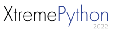 XtremePython logo