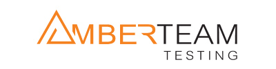 Amber Tests Logo