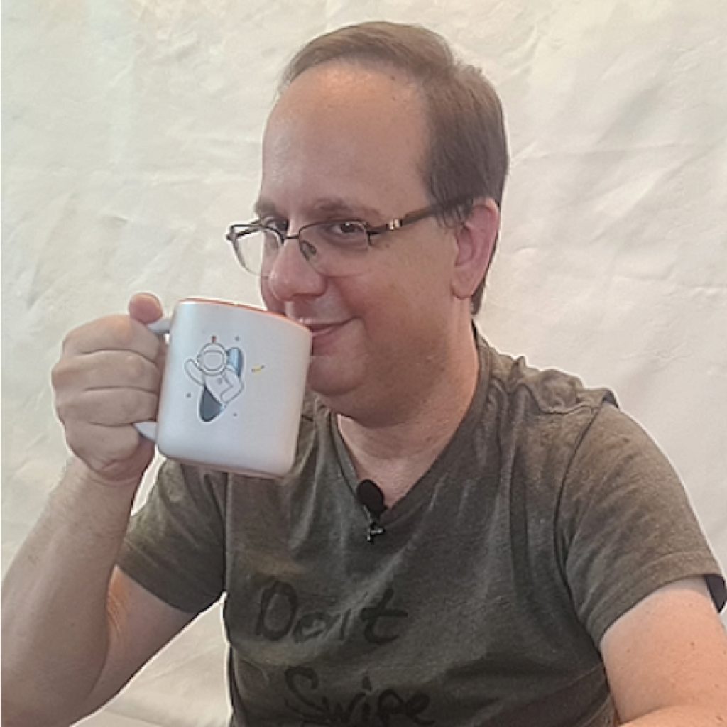 Gil Ziberfeld Profile