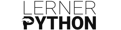 lerner python logo