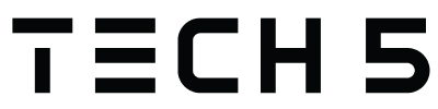 Tech5 Logo