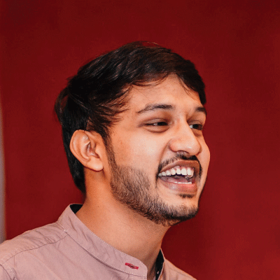 Vijay Kushal