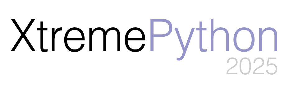 XtremePython logo