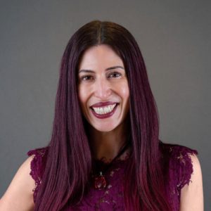 Tanya Janca Profile Image