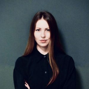 Maria Piterbarg