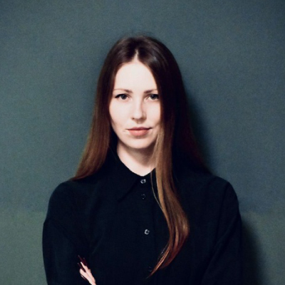 Maria Piterbarg