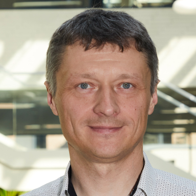 Maxim Danilov