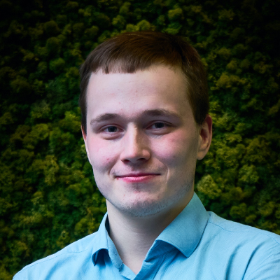 Petr Andreev