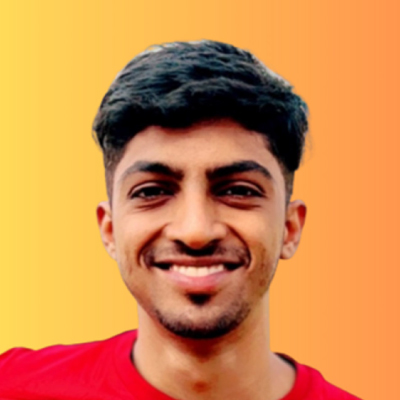 Vignesh Iyer