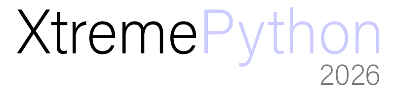 xtreme python logo